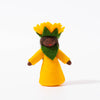  Flower Fairy Sunflower | © Conscious Craft